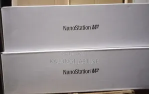 Nano Station M2