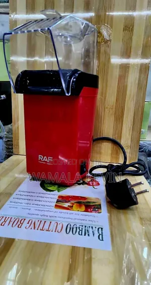 Popcorn Maker