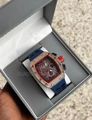Brand New Richard Mile in Different Colors