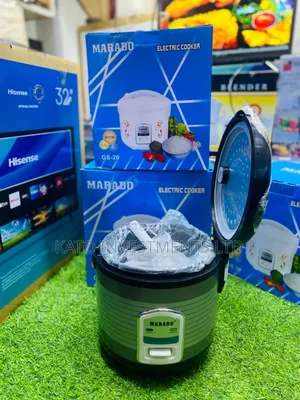 2 Litrs Rice Cooker