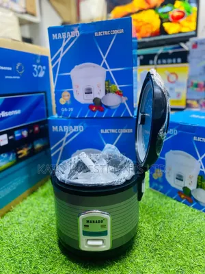 2 Litrs Rice Cooker