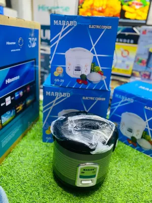2 Litrs Rice Cooker