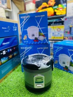 2 Litrs Rice Cooker