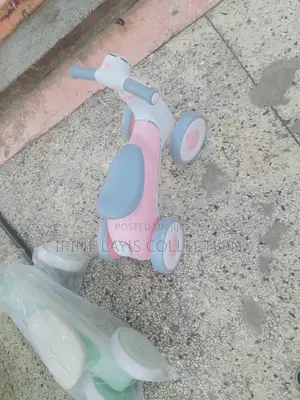 Kids Ride on Toys