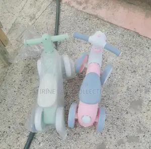 Kids Ride on Toys