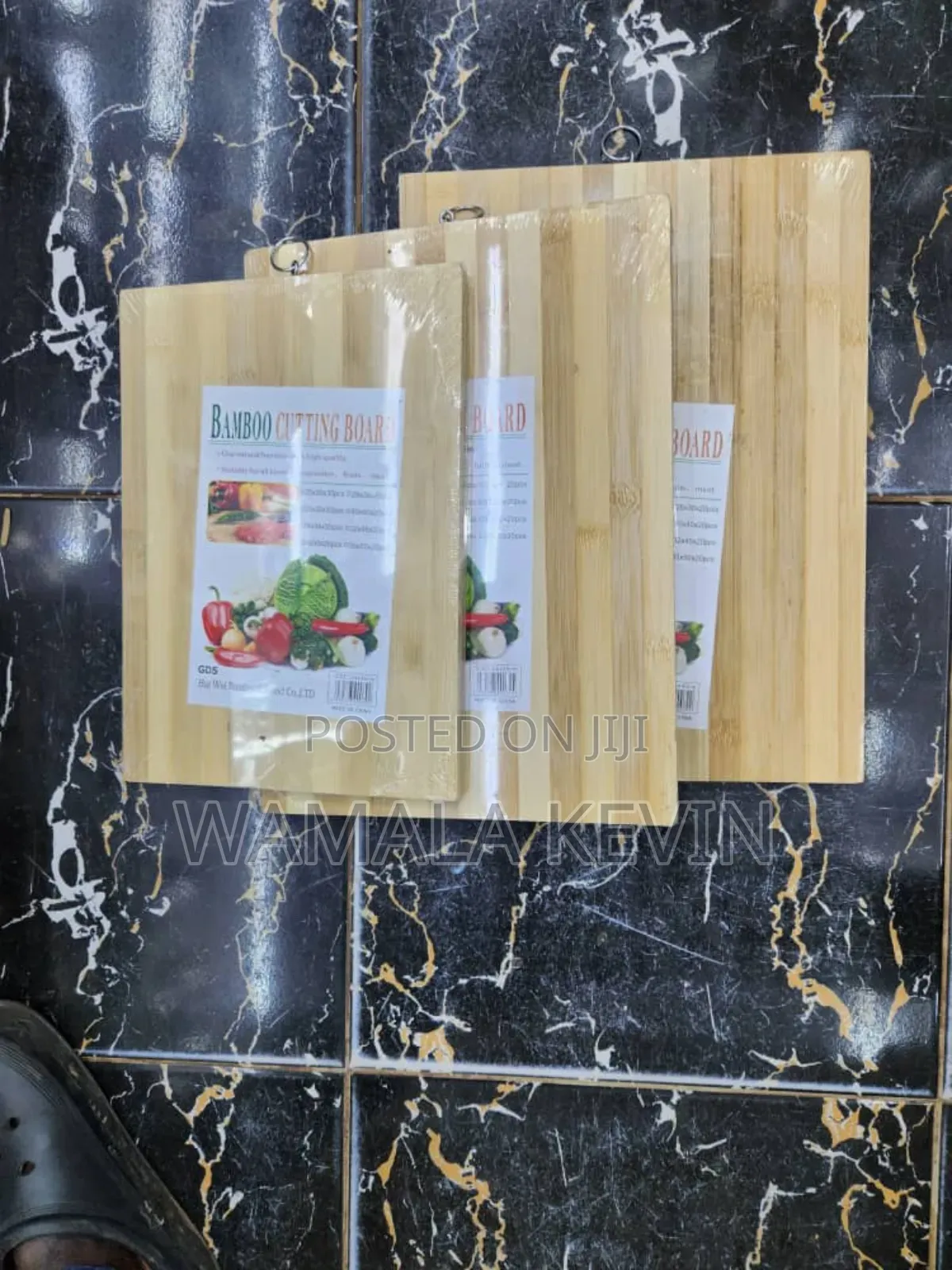 Chopping Board