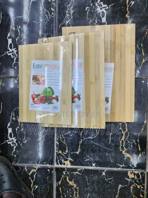 Chopping Board