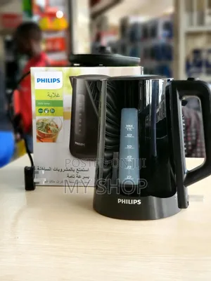 Philips Electric Kettle