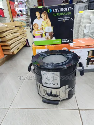 Charcoal Stove Big