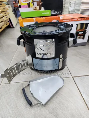 Charcoal Stove Big