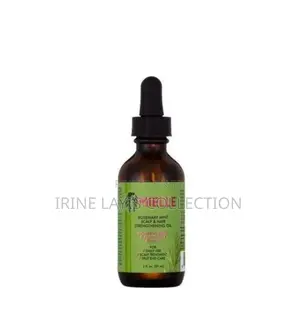 Meille Hair Oil
