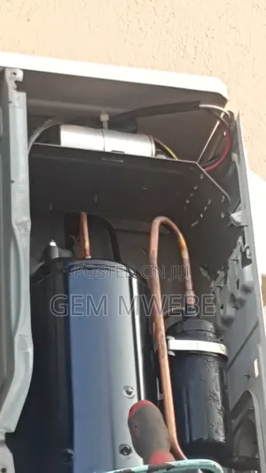 Air Conditioner Services