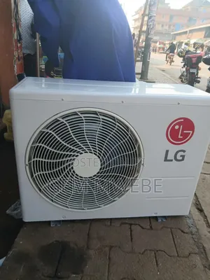 Air Conditioner Services