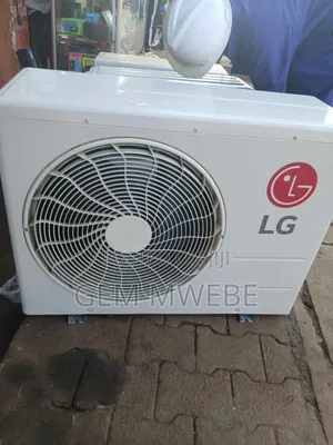 Air Conditioner Services