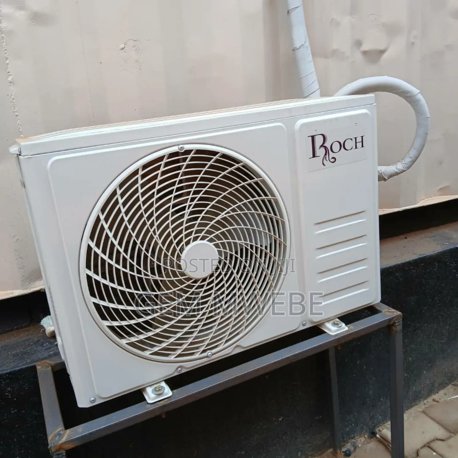 Air Conditioner Services
