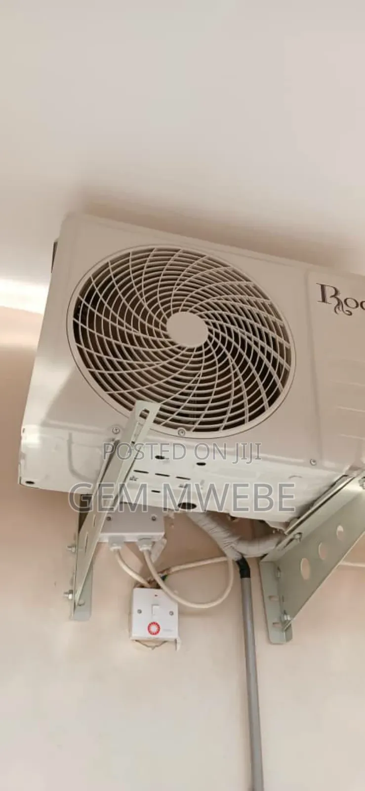 Air Conditioner Services