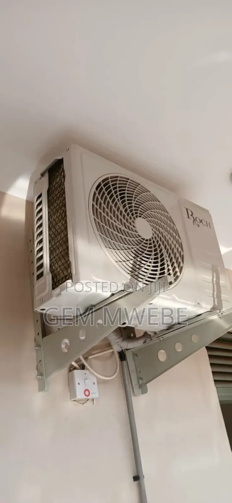 Air Conditioner Services