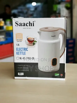 Saachi Kettle Nl-Kt-7763-Cr