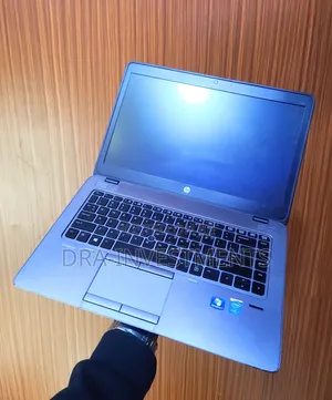 New Laptop HP EliteBook 840 G2 8GB Intel Core I7 HDD 500GB