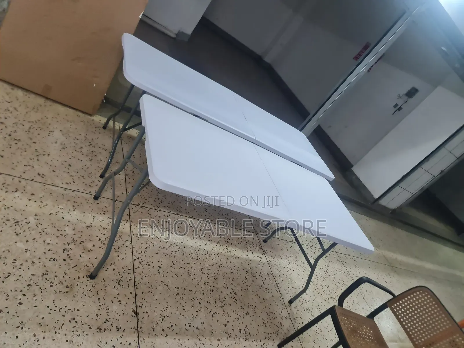 Picnic Foldable Tables