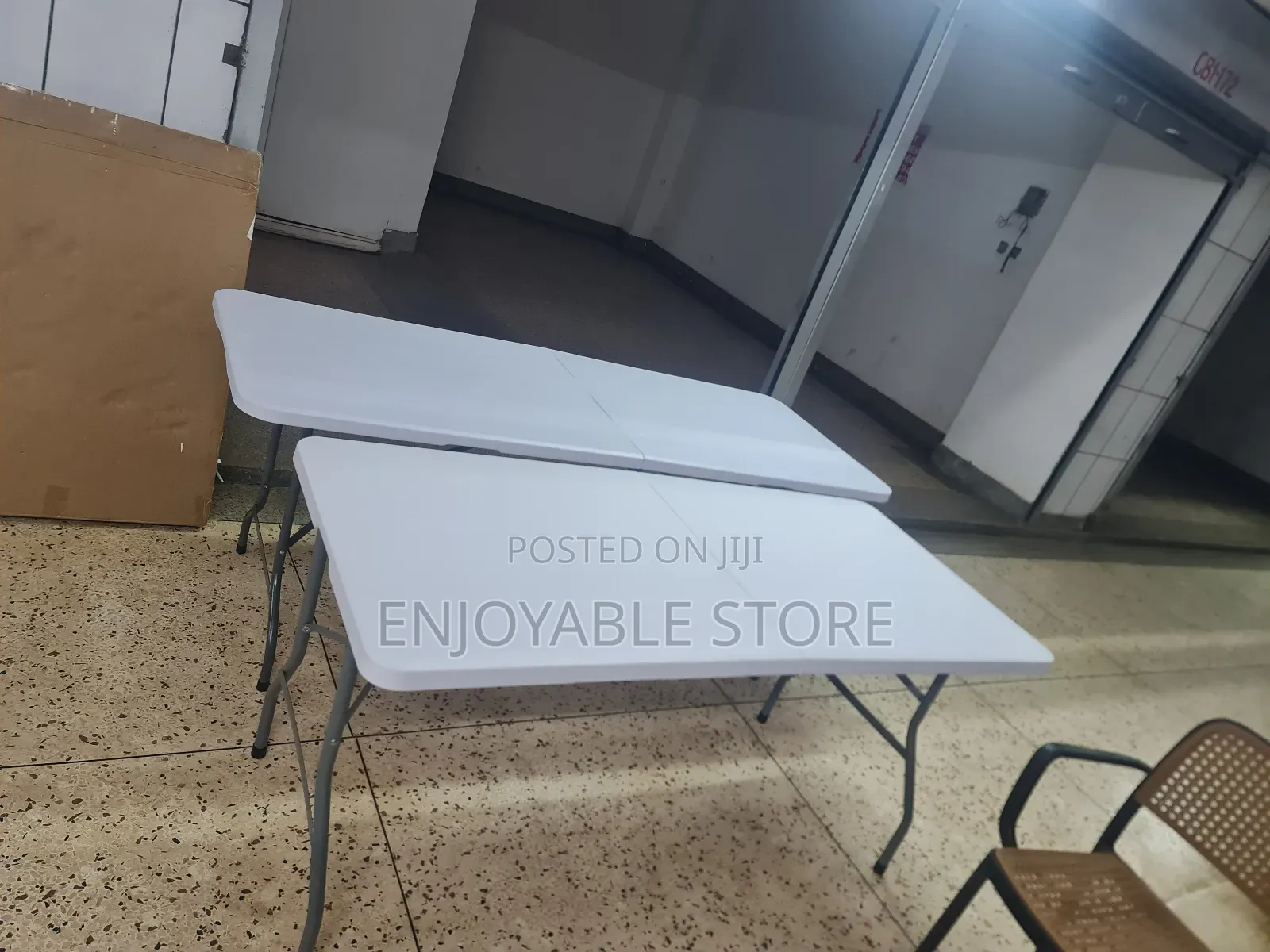 Picnic Foldable Tables