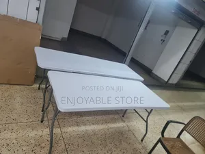 Picnic Foldable Tables