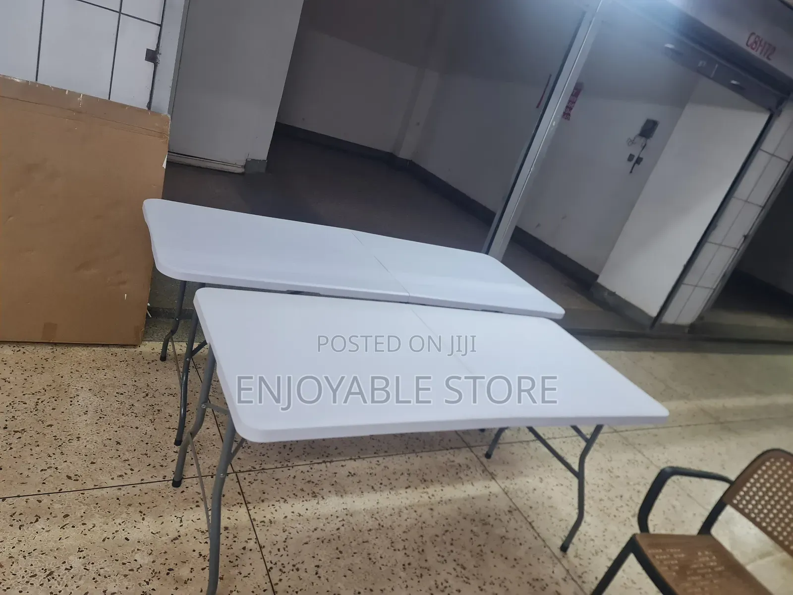 Picnic Foldable Tables