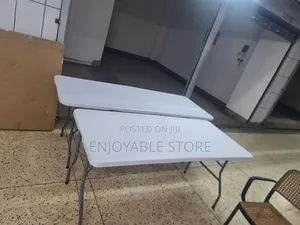Picnic Foldable Tables