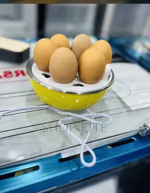 Sonifer Egg Boiler /Cooker