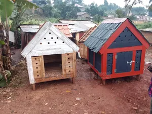 Dog Kennels