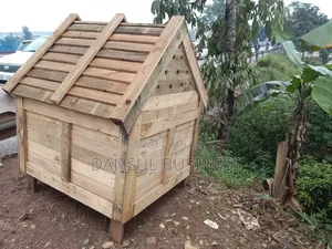 Dog Kennels