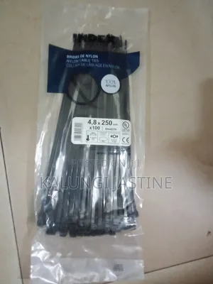 Index Cable Tie