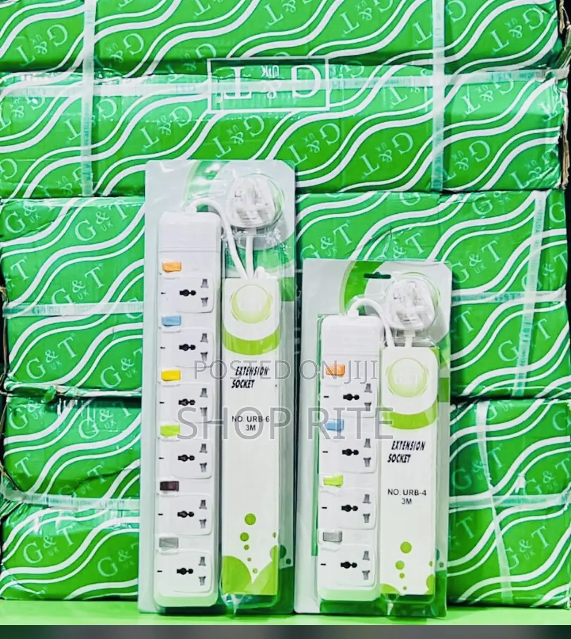 G T Extension Cable