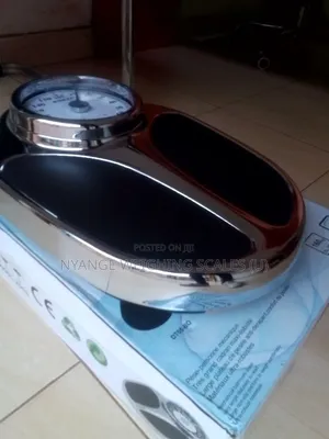 160kg Weighing Scale Body Weigh Human Weighing Scale