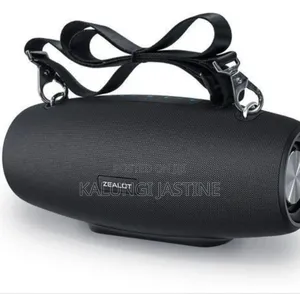 Zealot S67 Portable 60w Wireless Bluetooth Speaker