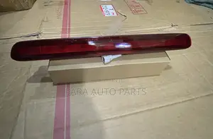 Hilux Revo Reflector(Tail Gate)