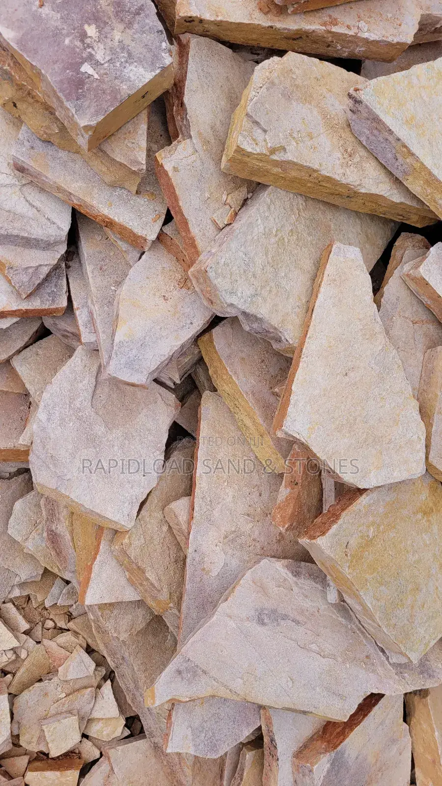 Slates Steel and Hardcore for Forward
