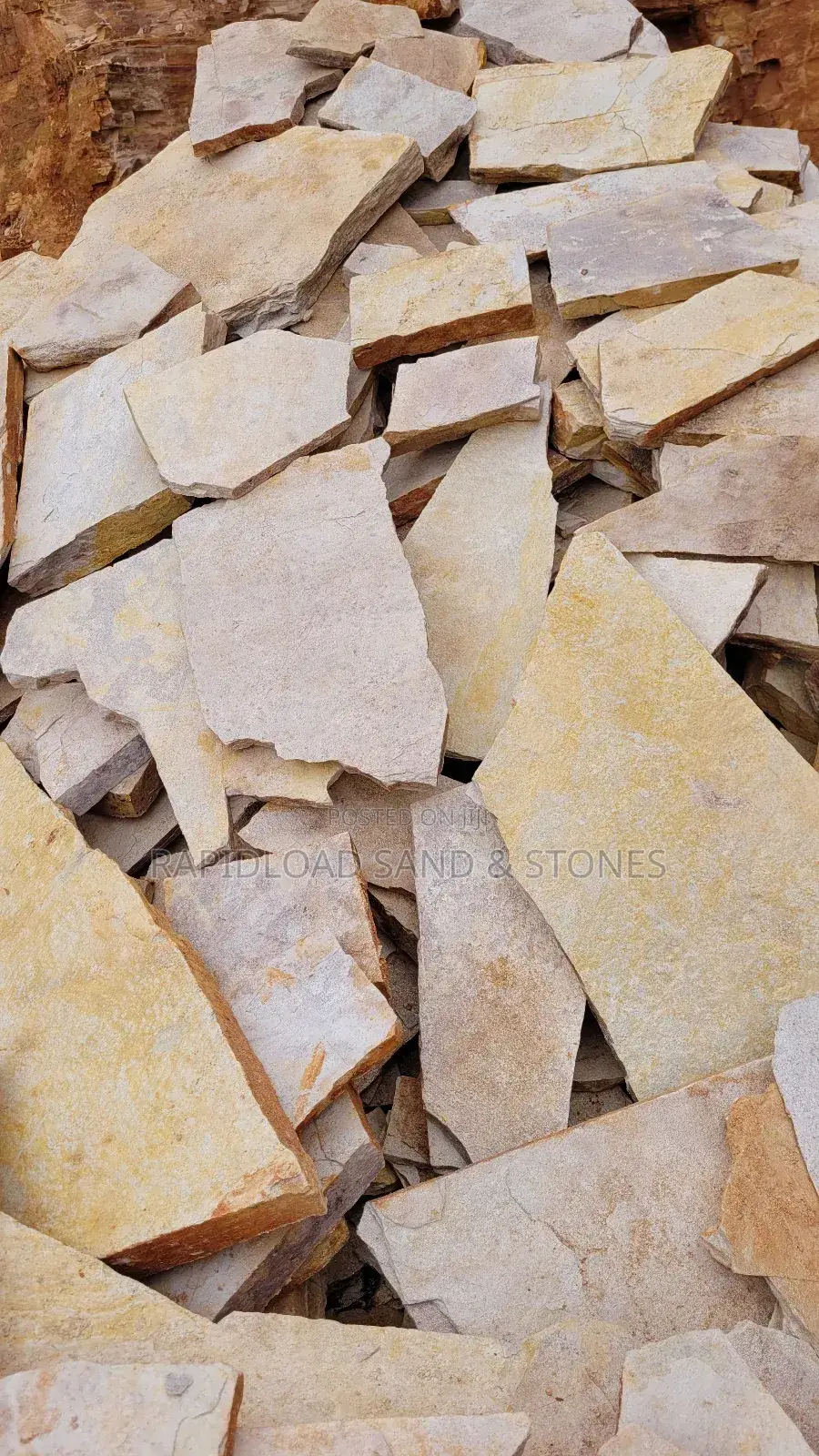 Slates Steel and Hardcore for Forward