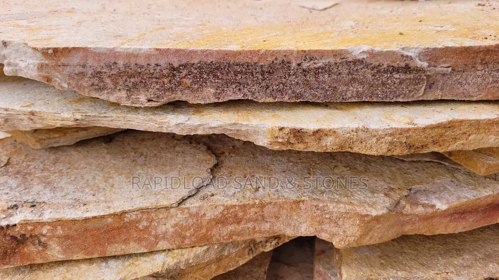 Slates Steel and Hardcore for Forward