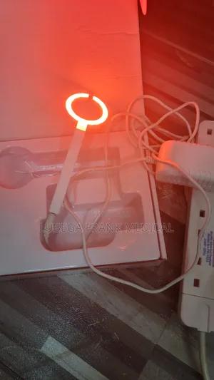 Vein Finder/ Vein Display Instrument Hand Held