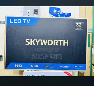 Sky Worth 32 Inches Digital Led TVS