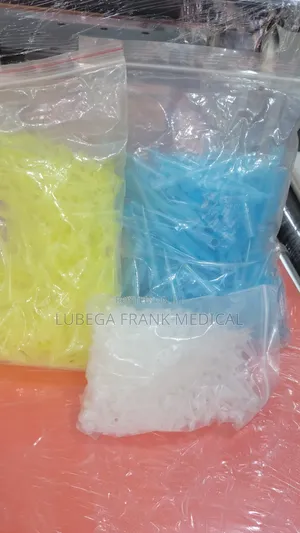 Micropipette Tips