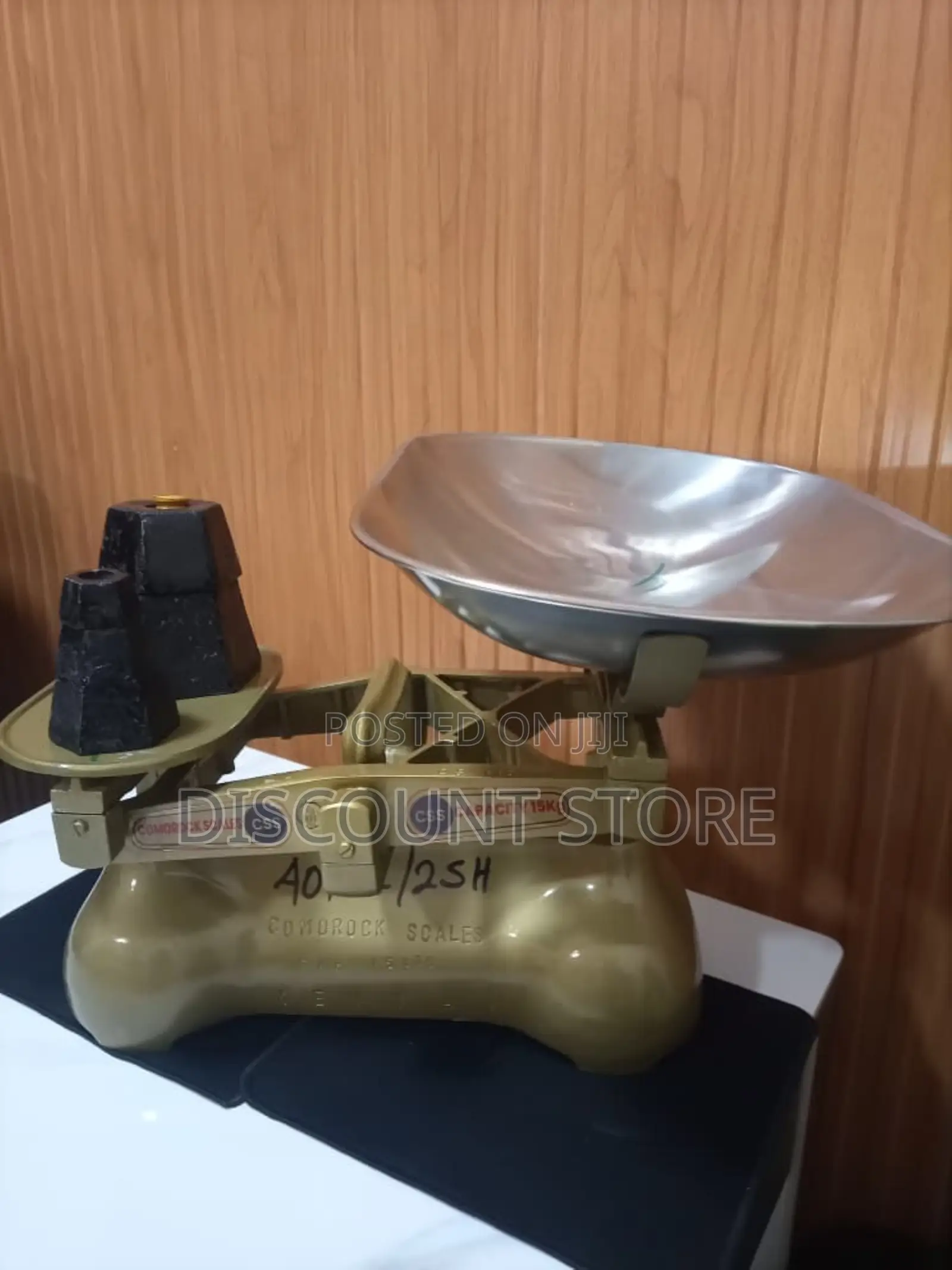 Mechanical Weighing Scale Manual Weigh Mechanical Weighing Scale