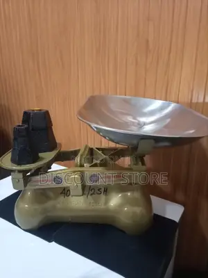 Mechanical Weighing Scale Manual Weigh Mechanical Weighing Scale