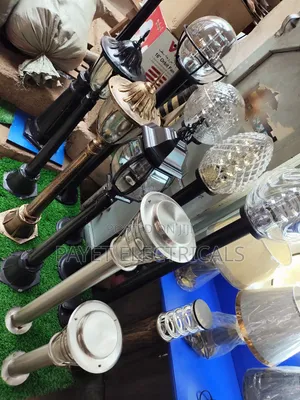 Outdoor Waterproof Garden Lights