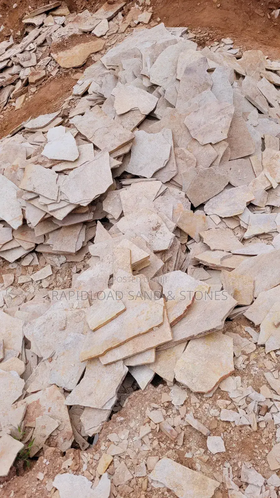 Paper Slates and Block Slates
