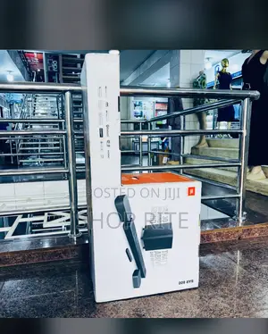 JBL Sound Bar 800 3d Bass System