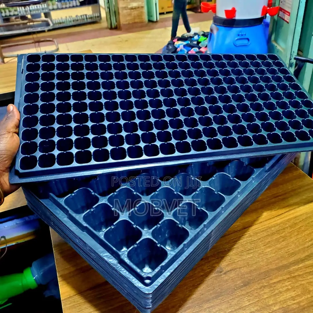 Germination Trays