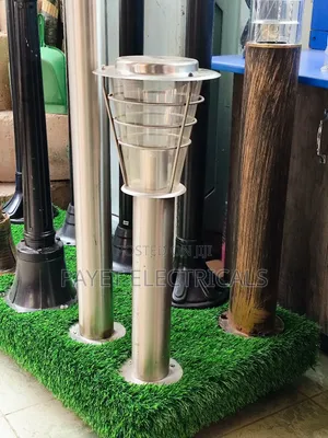 Complete Compound Light