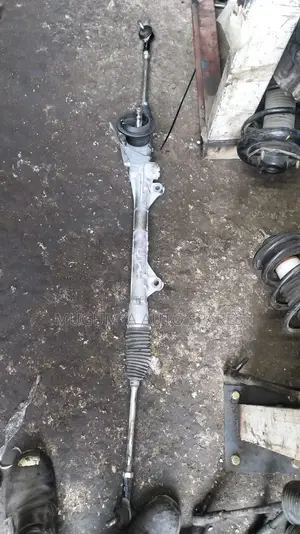 Outlander New Model Steering Rack